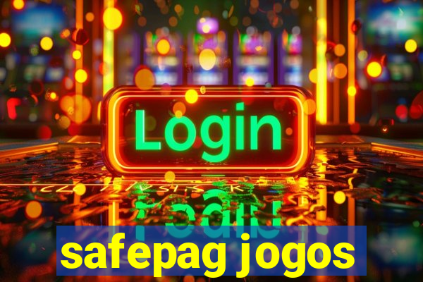 safepag jogos